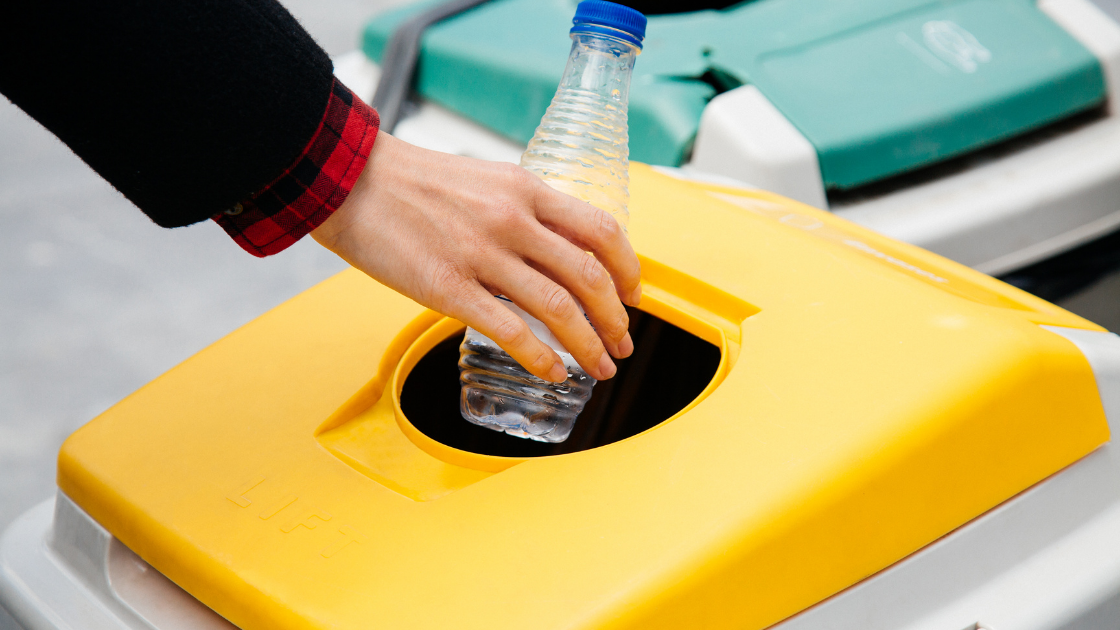 plastic recycling