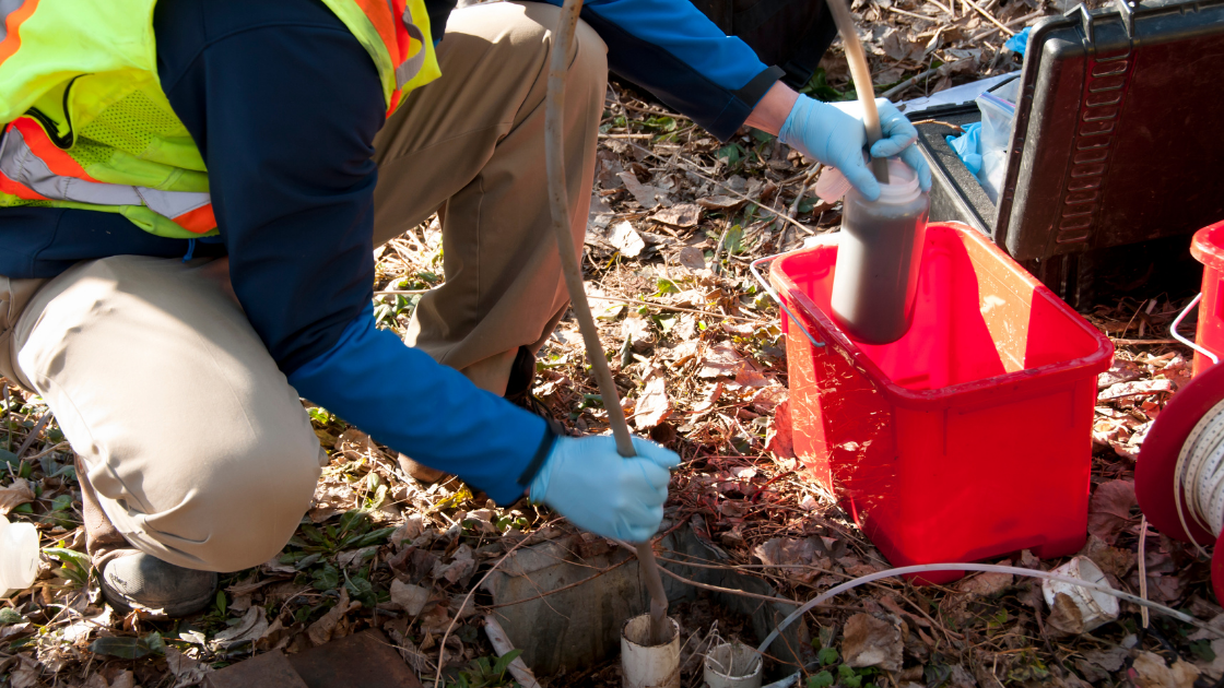 sewage water surveillance sewage water surveillance