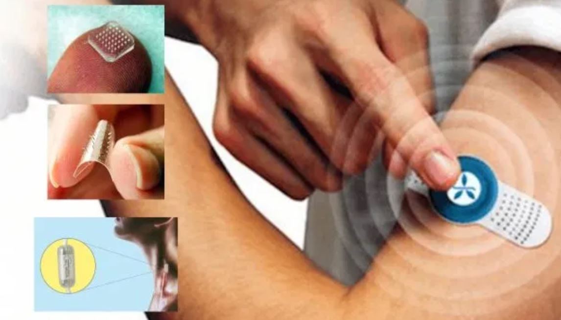 vaccine patch