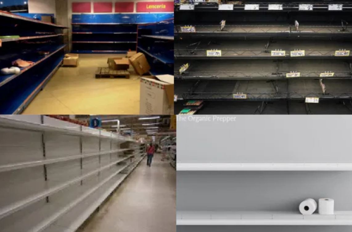 venezuela food op