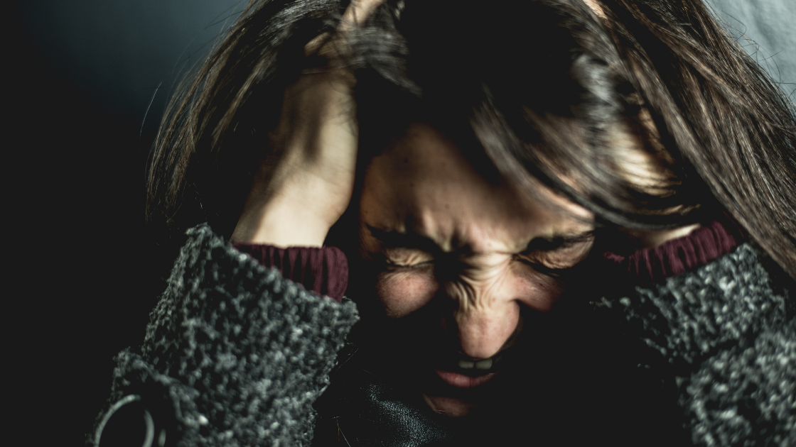anxiety covid