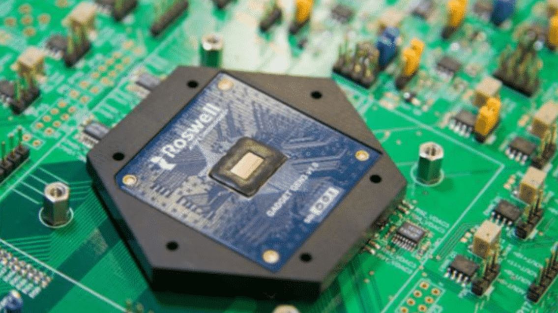 biosensor biosensor