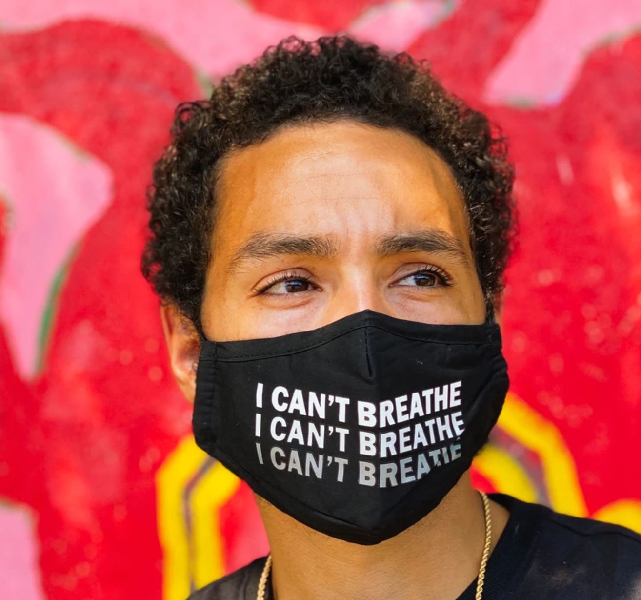 Are Masks Destroying Our Health?