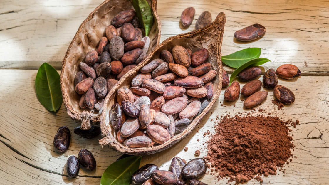 cocoa