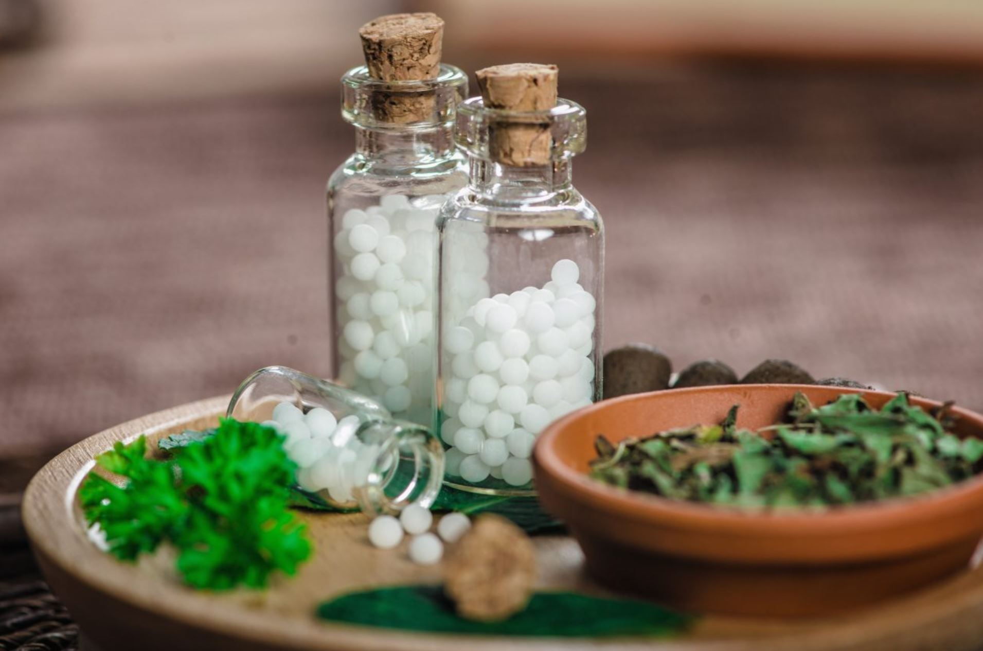 homeopathy rn
