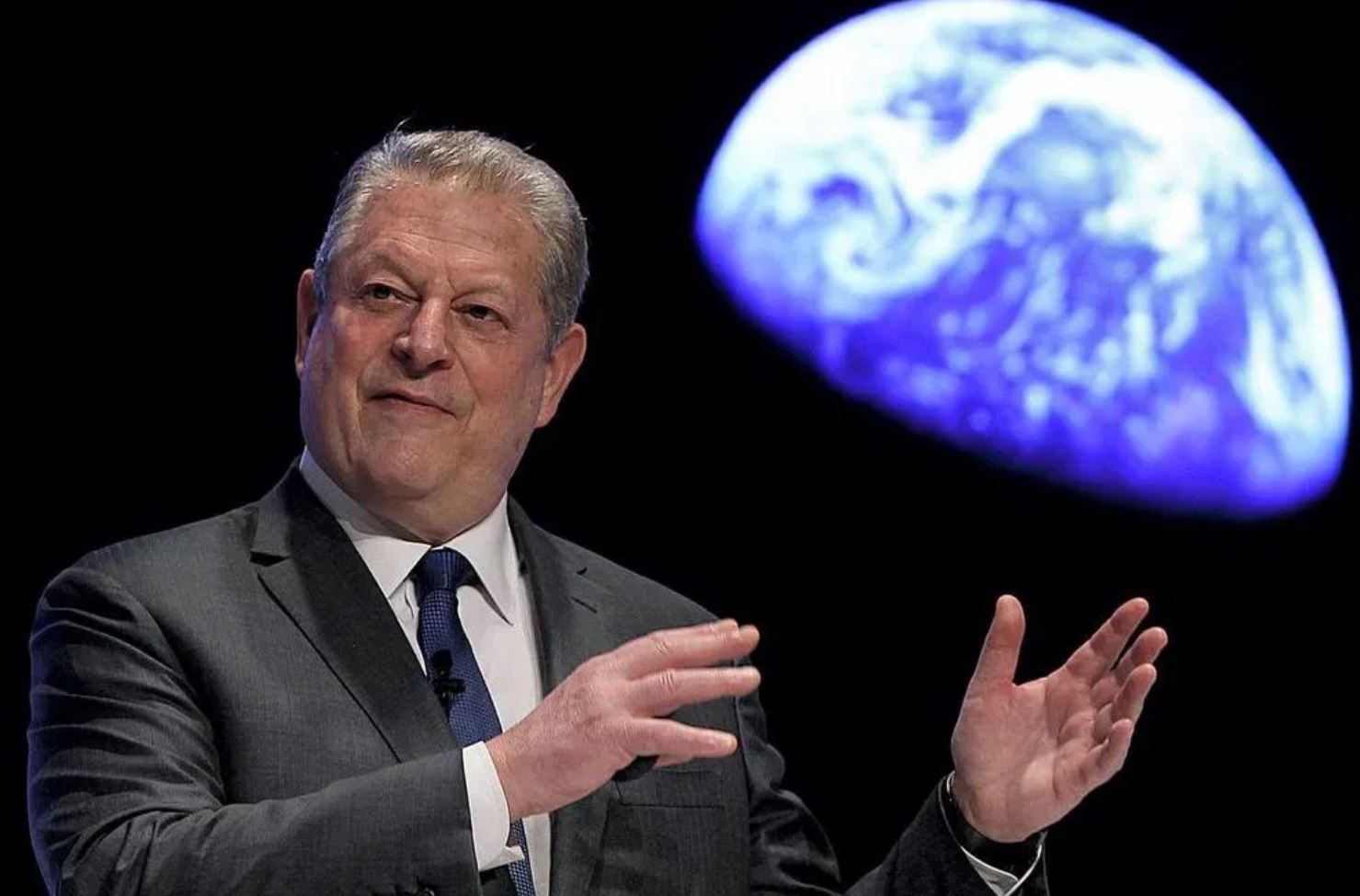 al gore ca