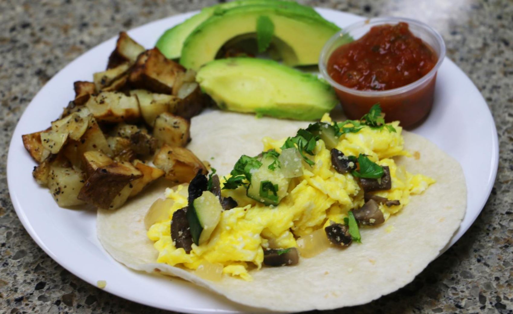 avocado microbes avocado microbes