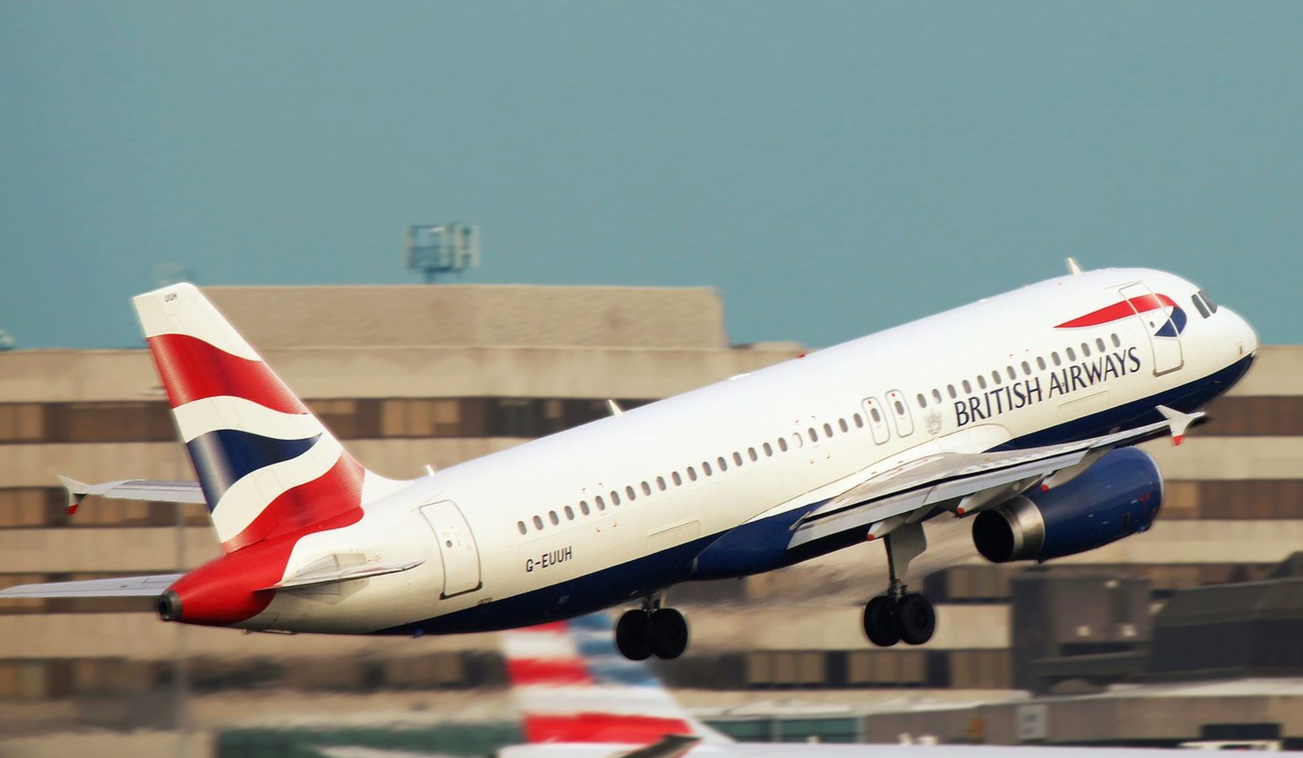 british airways