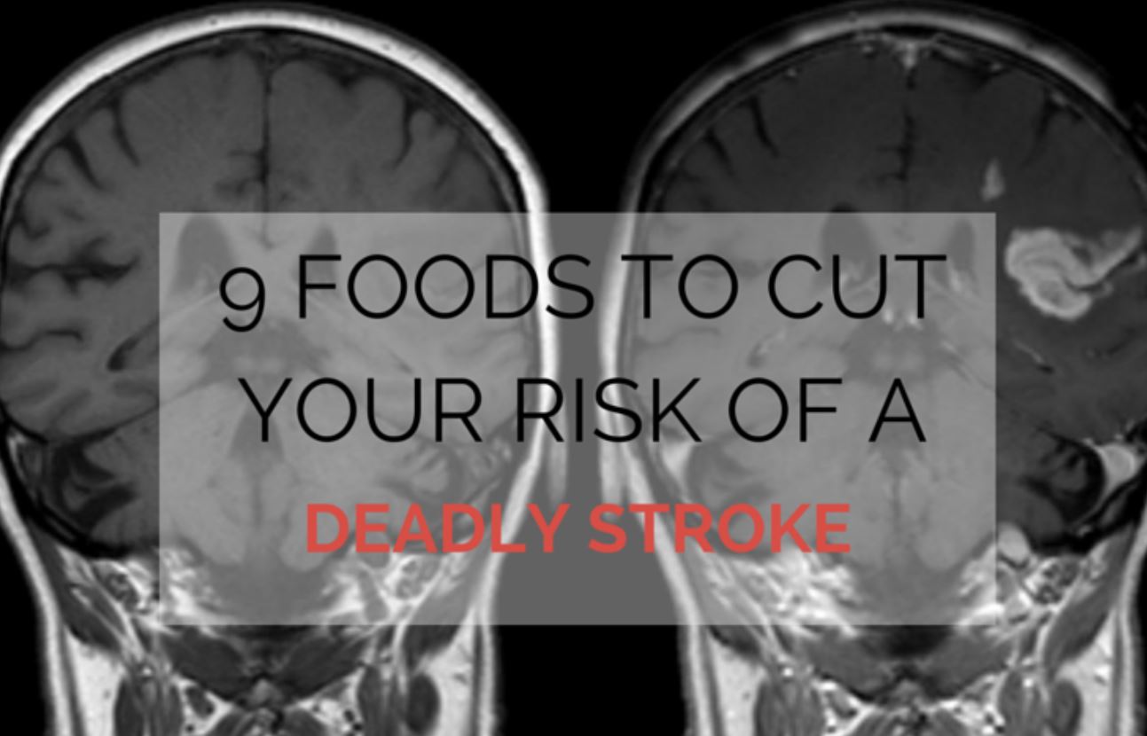 foods cut stroke gmi foods cut stroke gmi