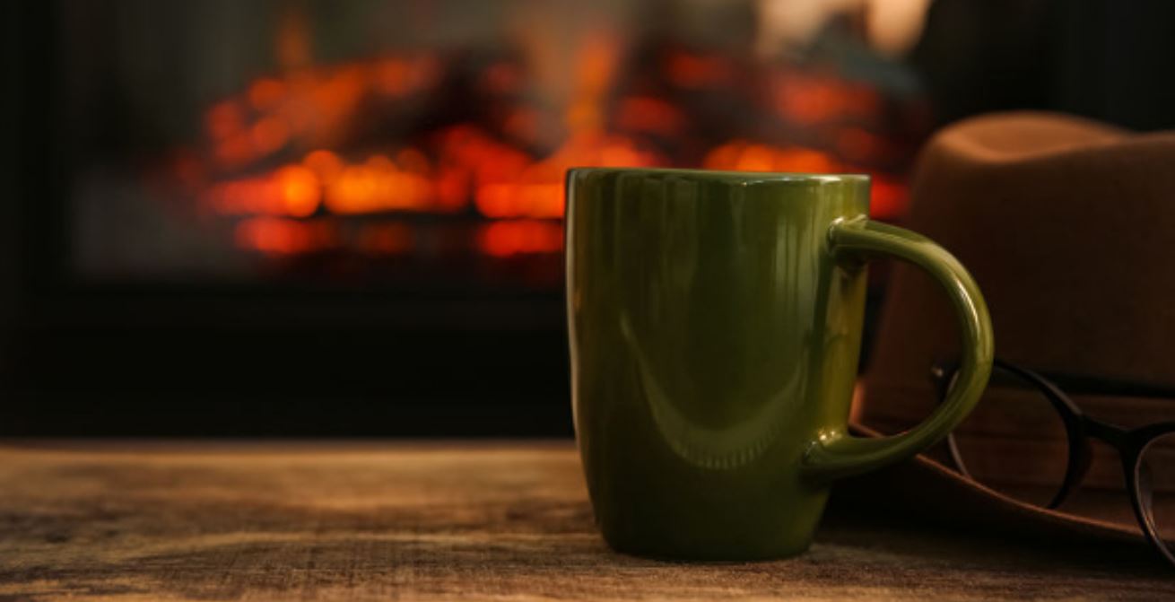 green tea coffee