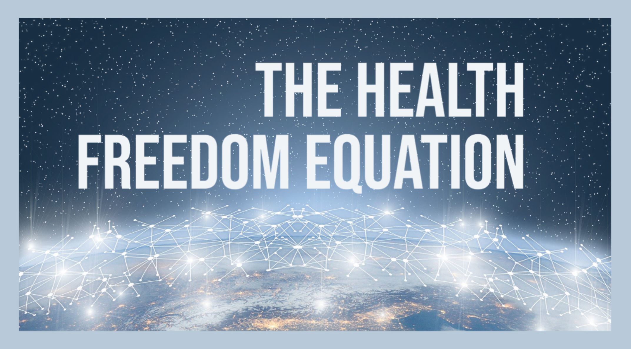 health freedom noh health freedom noh