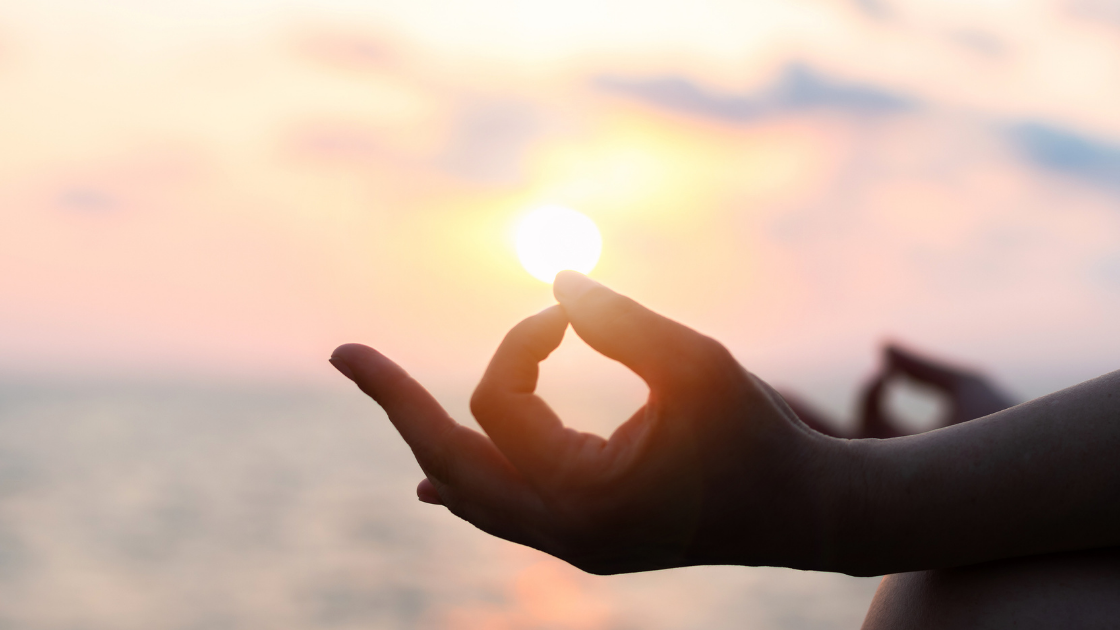 meditation mindfulness