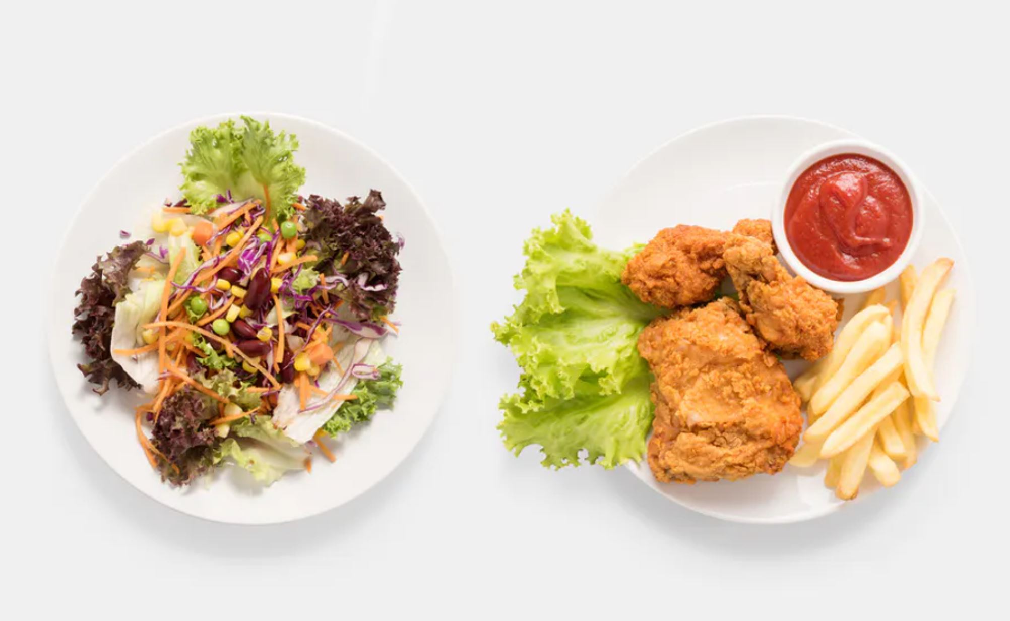 metabolic confusion conversation