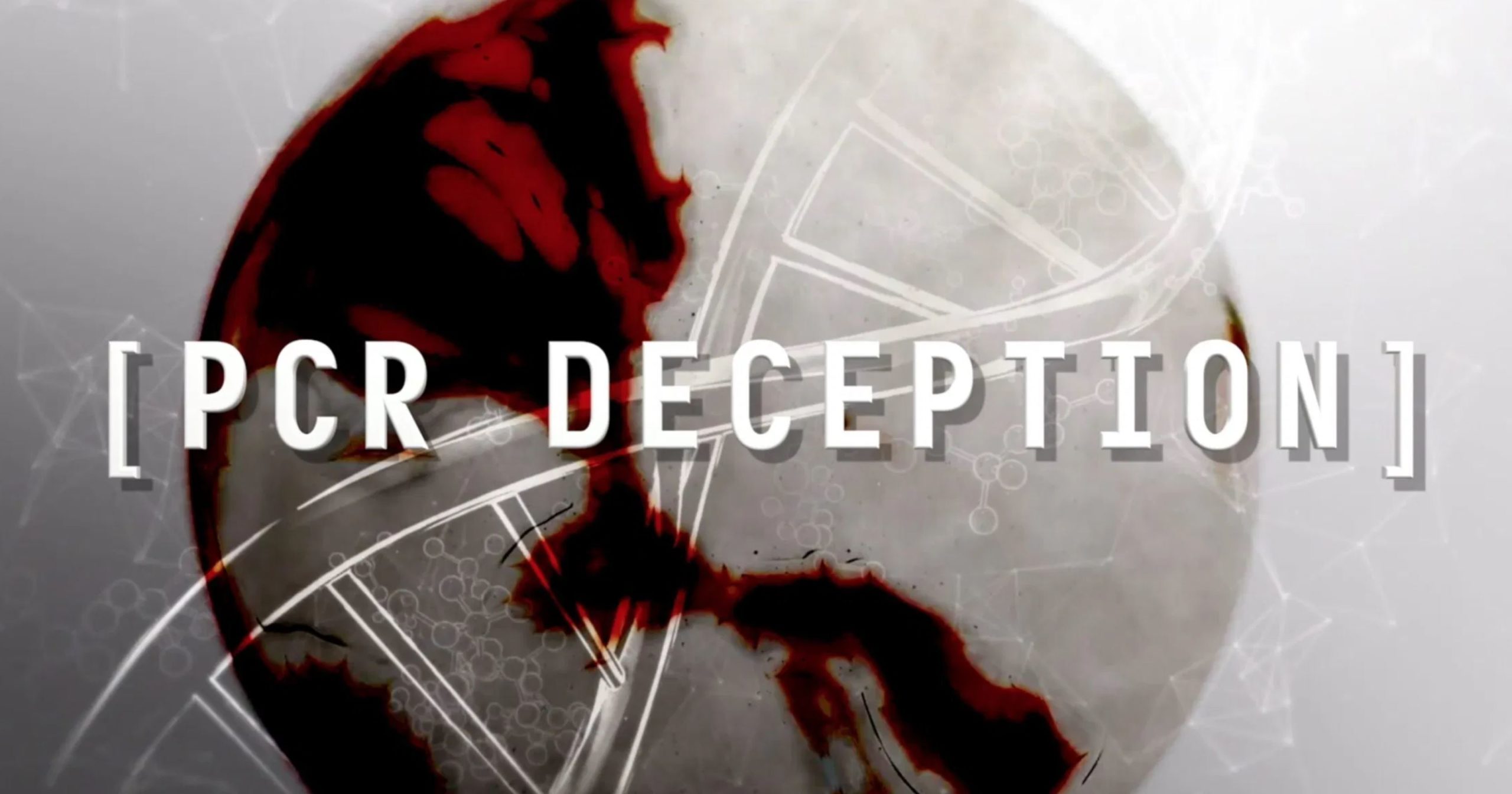 pcr deception broze