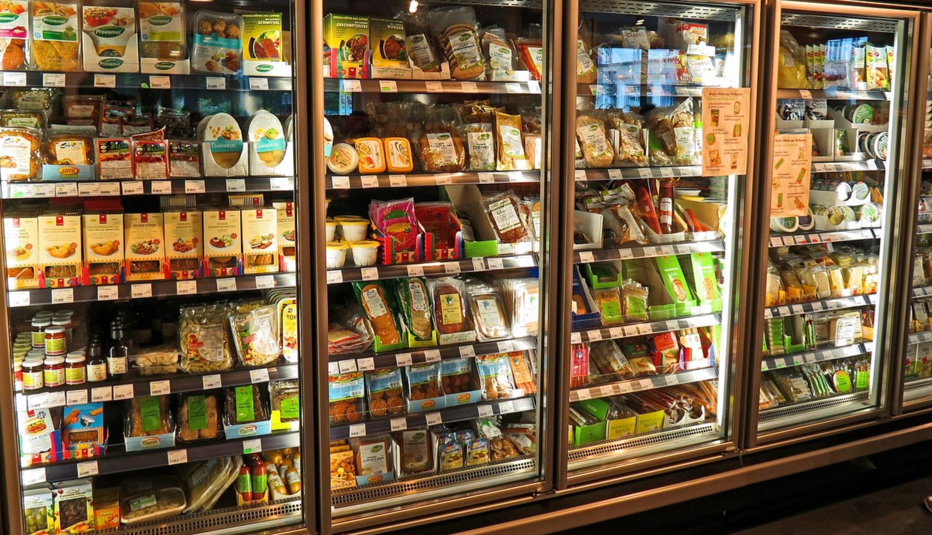 The Health Risk Raised by Ultra Processed Foods