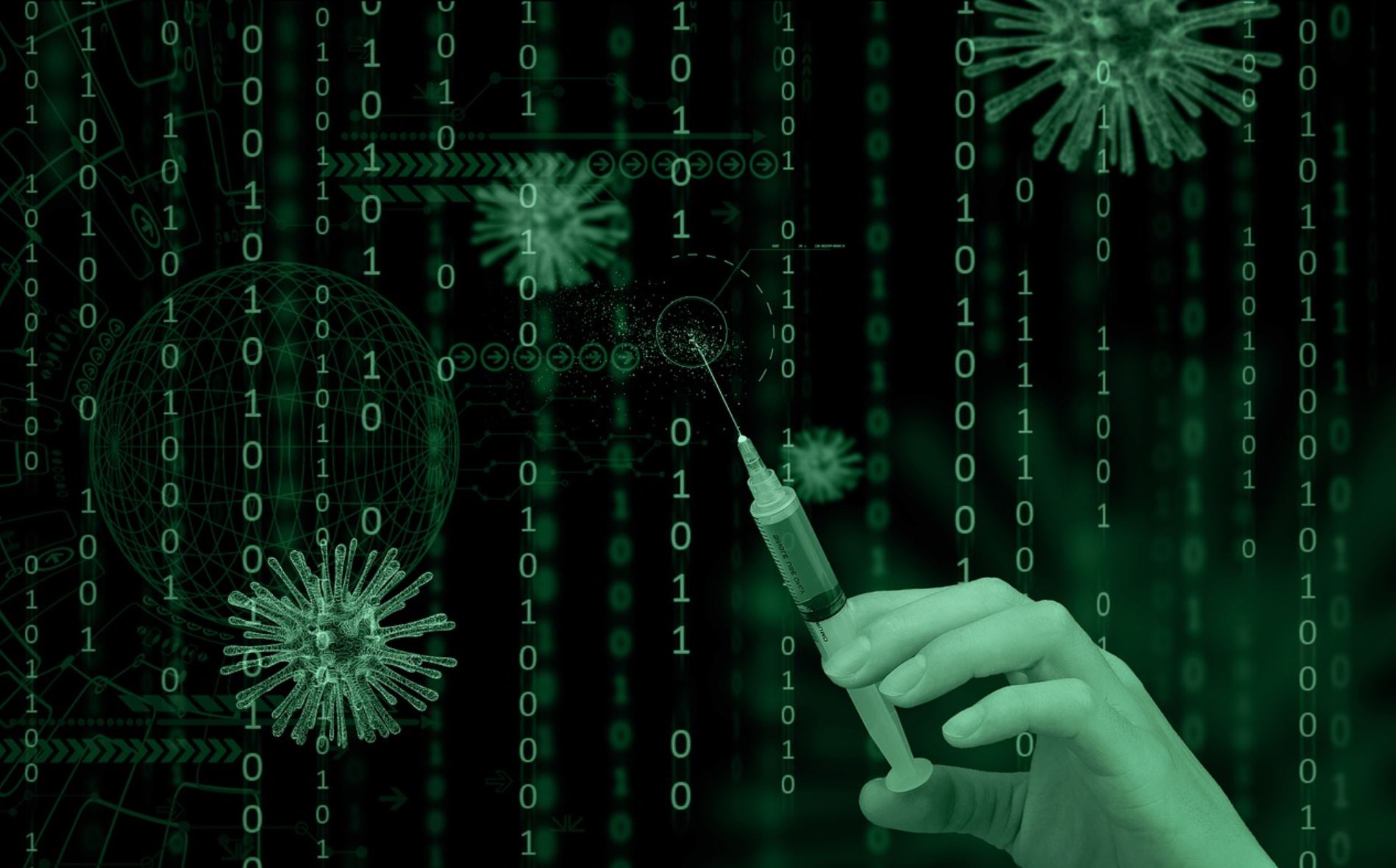 vaccine database pix