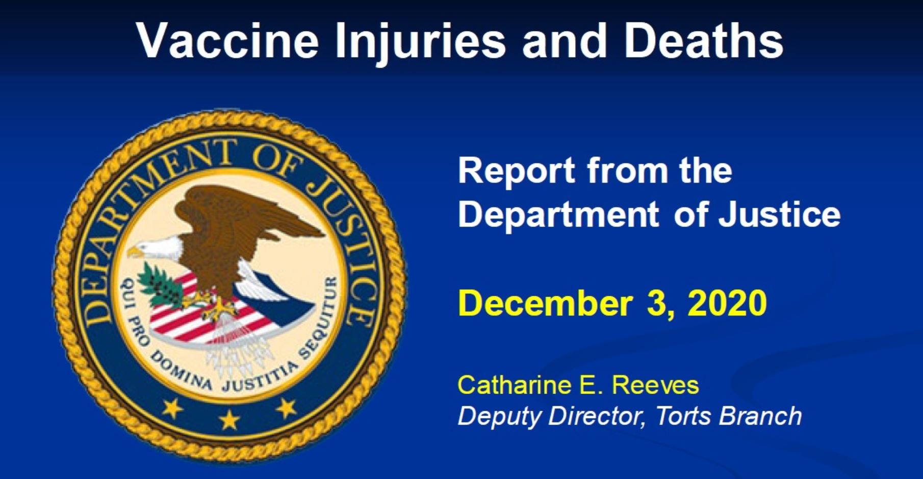 vaccine injury hin