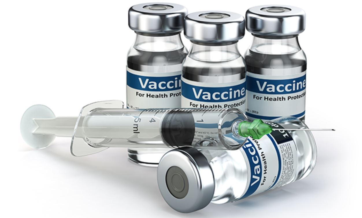 vaccine kiowa press