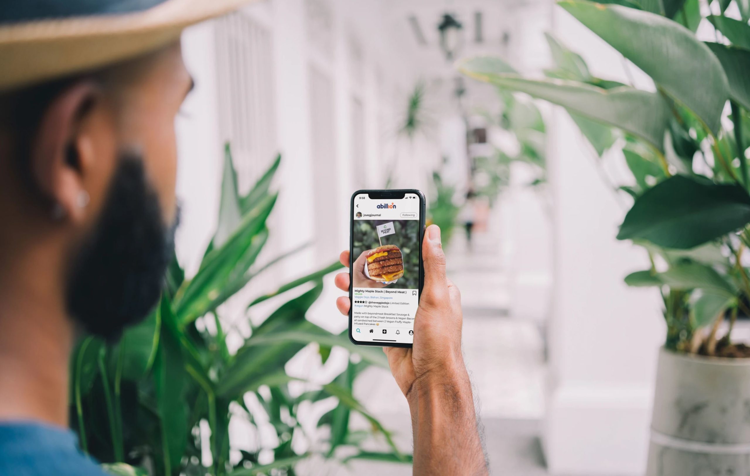 beyond meat unsplash beyond meat unsplash