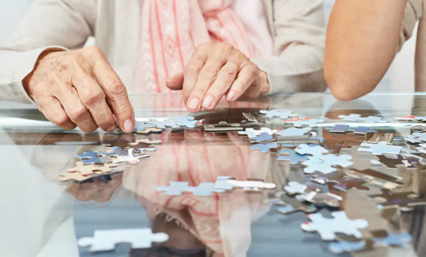 cognitive decline cognitive decline