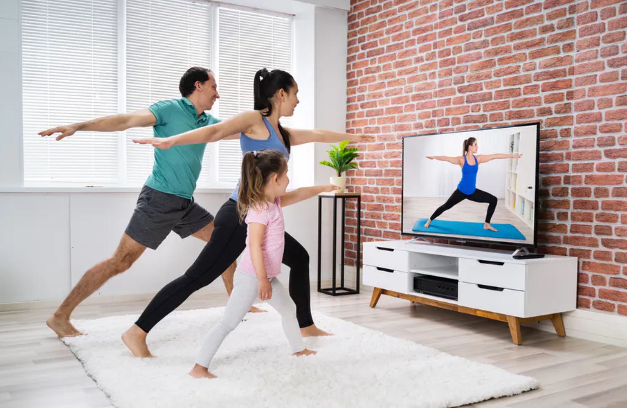 family fitness conversation family fitness conversation