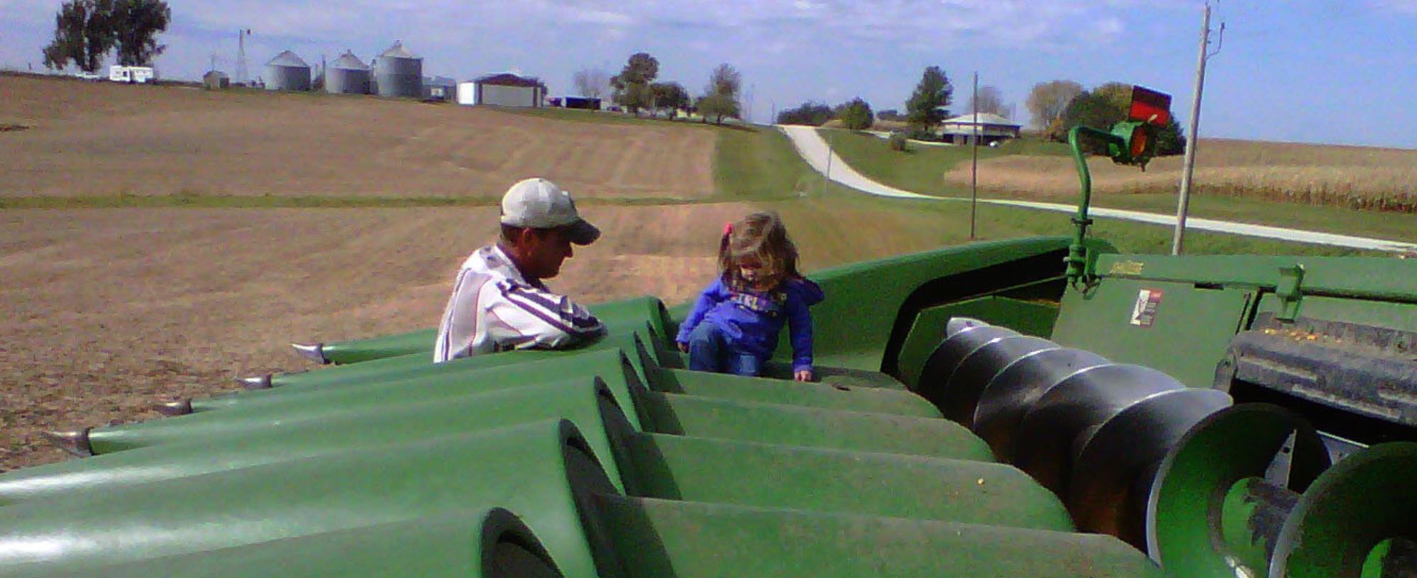 farm ll
