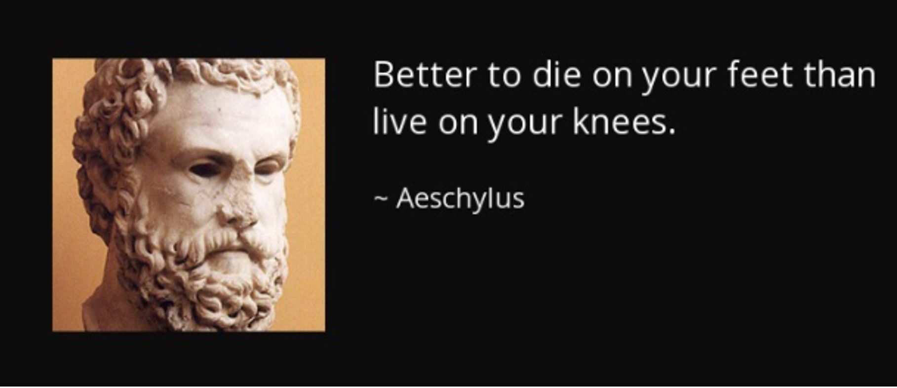 Our Choice Now: Freedom or Global Tyranny!