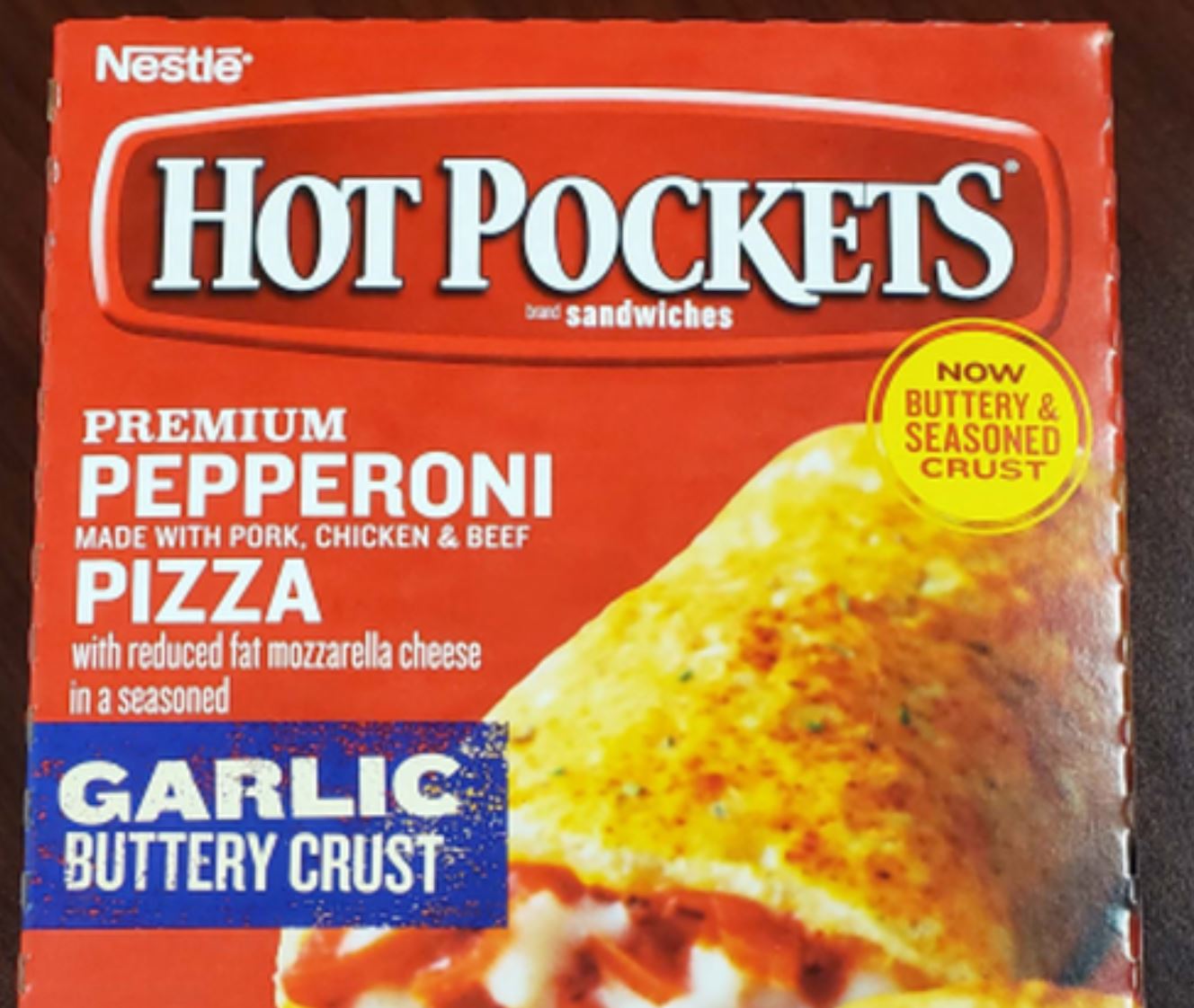 hot pockets hot pockets