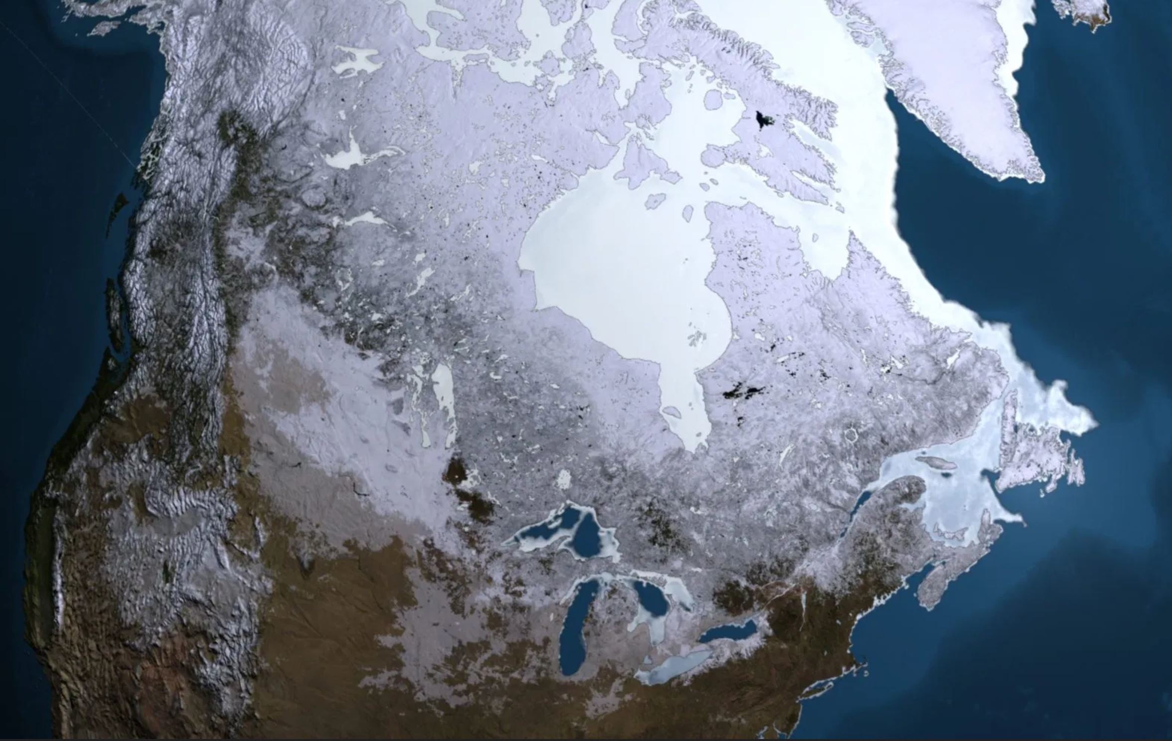 ice age cap ice age cap