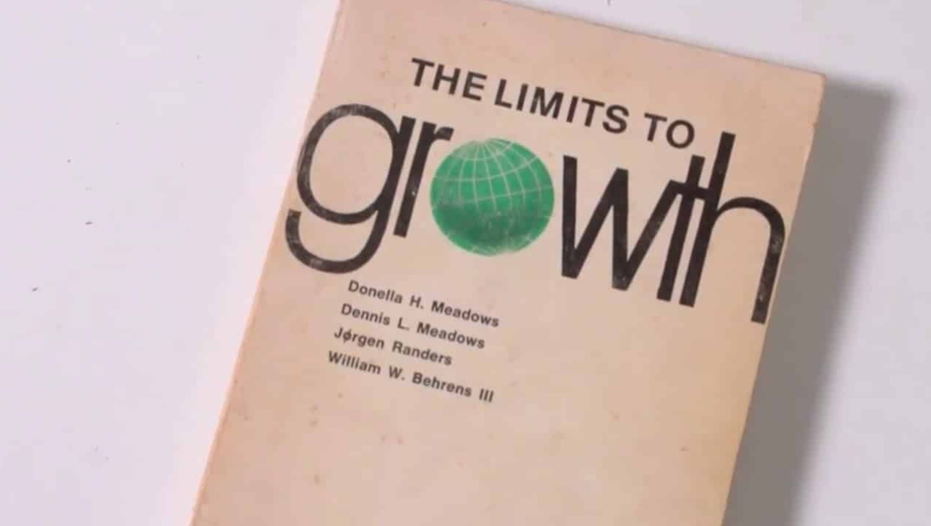 limits to growth