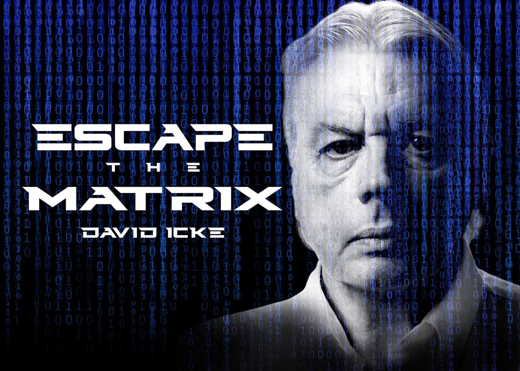 matrix icke
