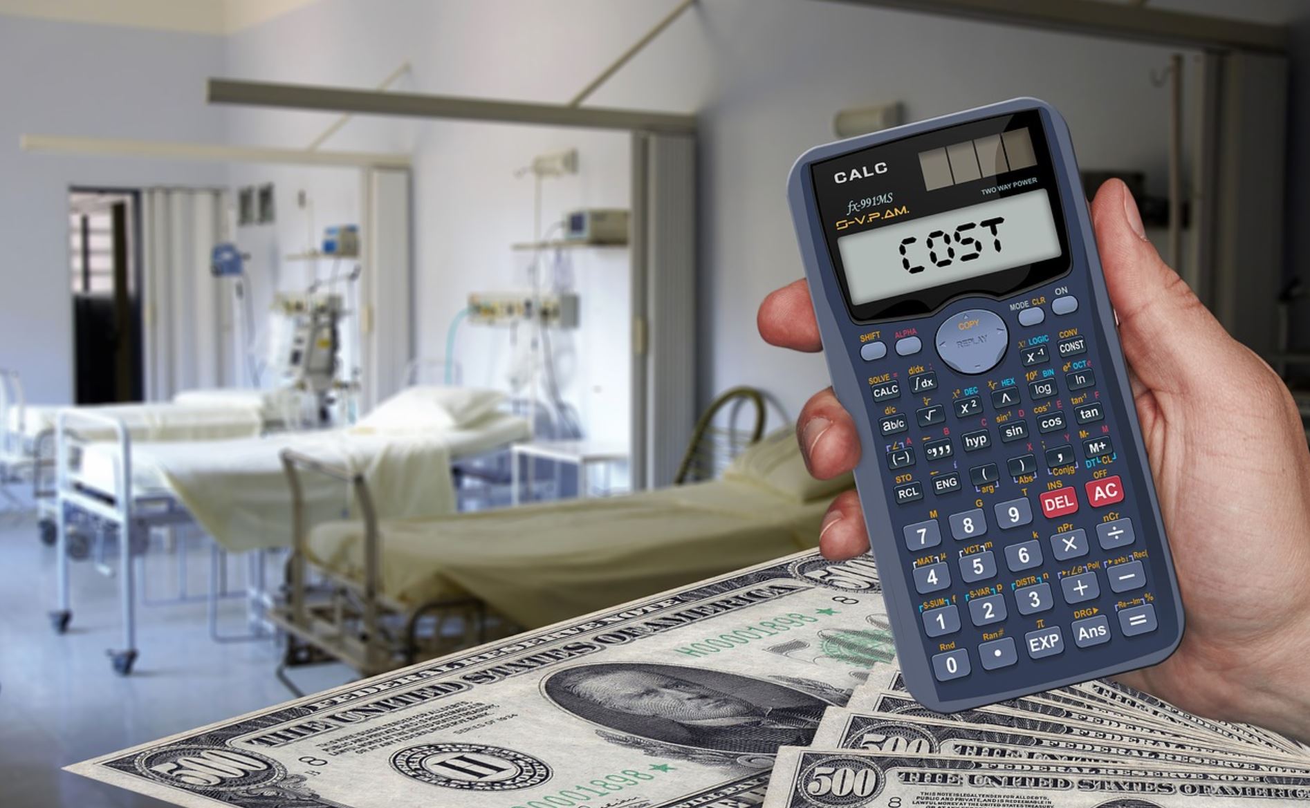 medical cost