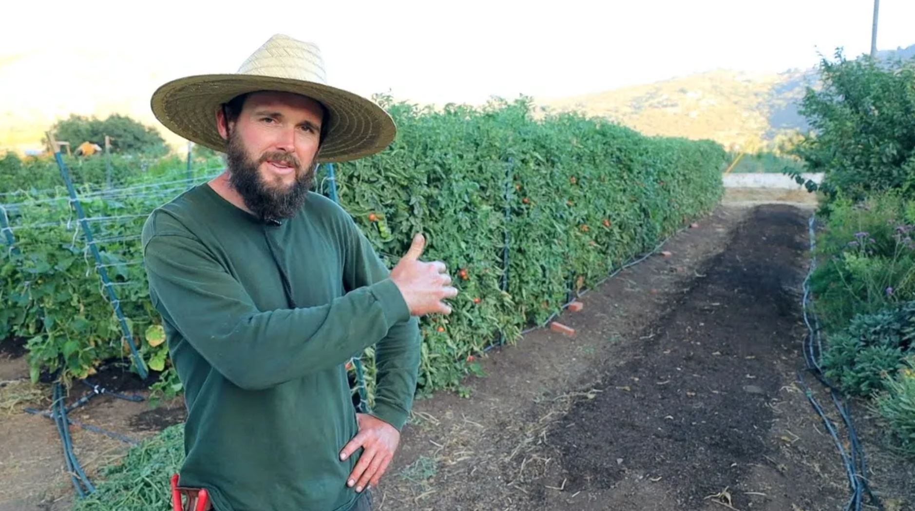 permaculture nar