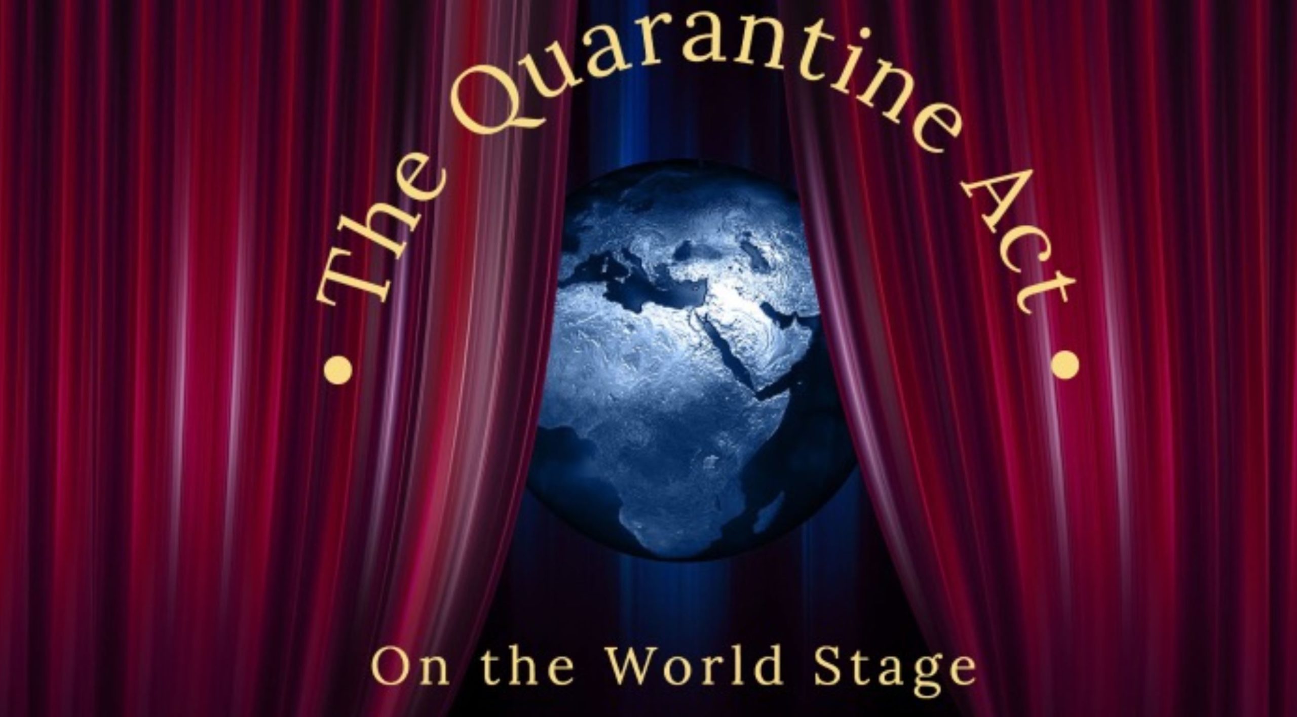 quarantine world state noh