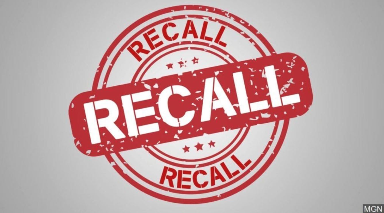 recall