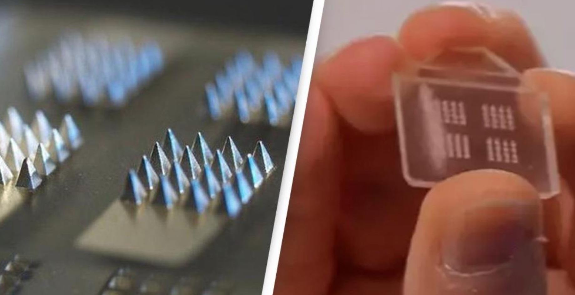 vaccine smart patch zh