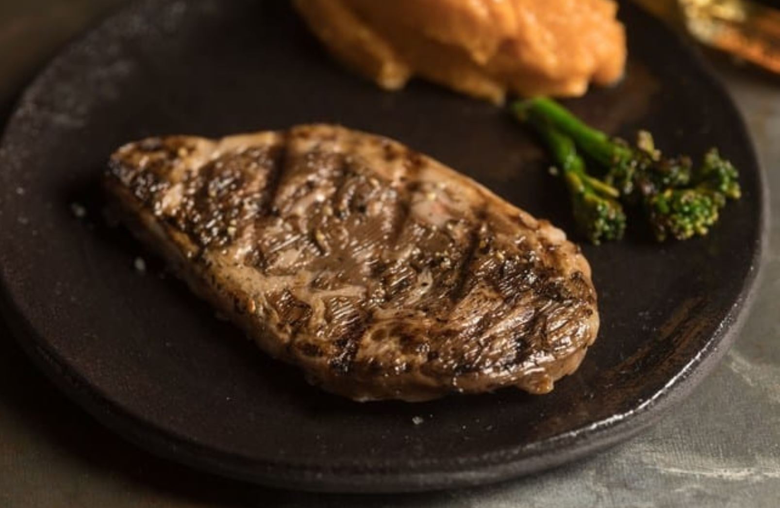 3d ribeye 3d ribeye