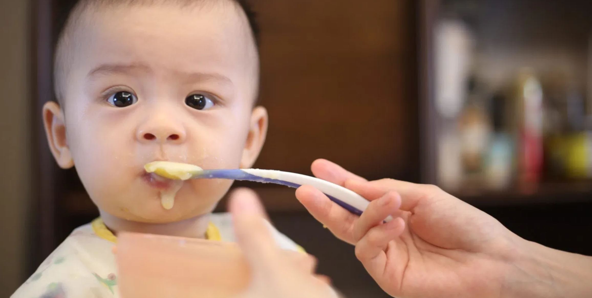 baby food TU
