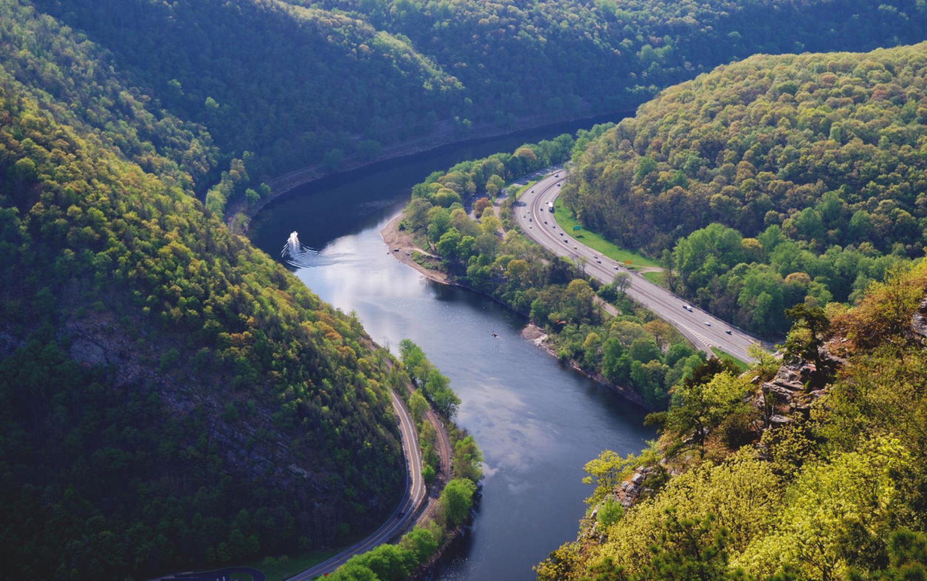 delaware river basin