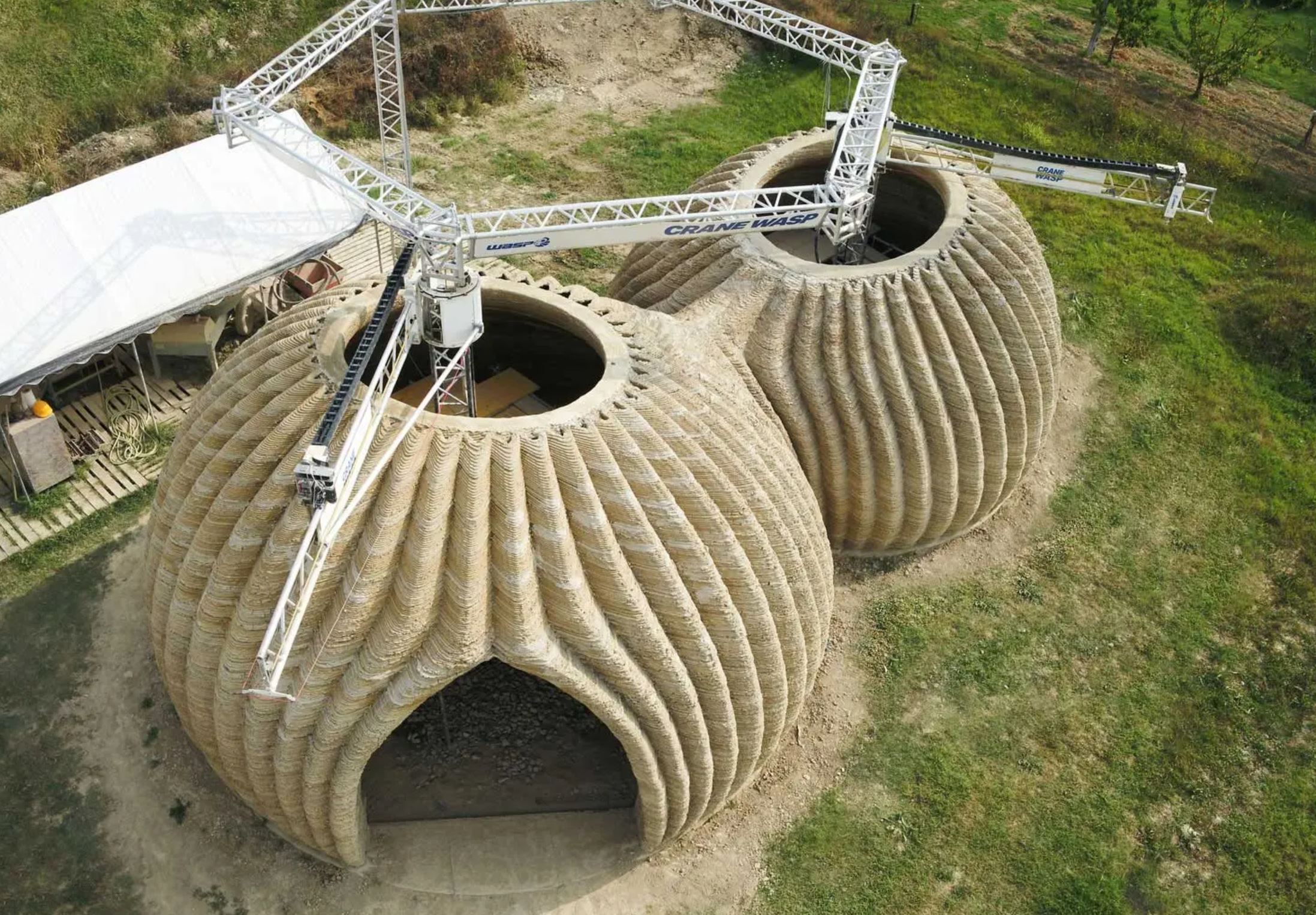 earth homes tt