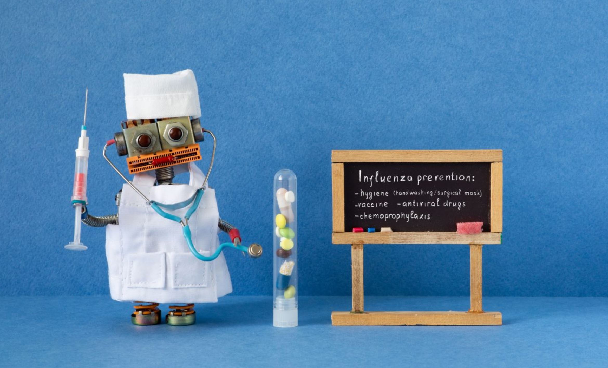 influenza