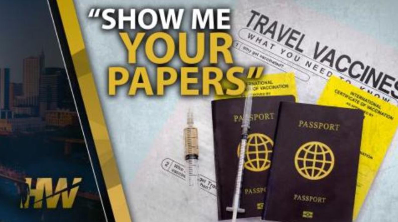 papers
