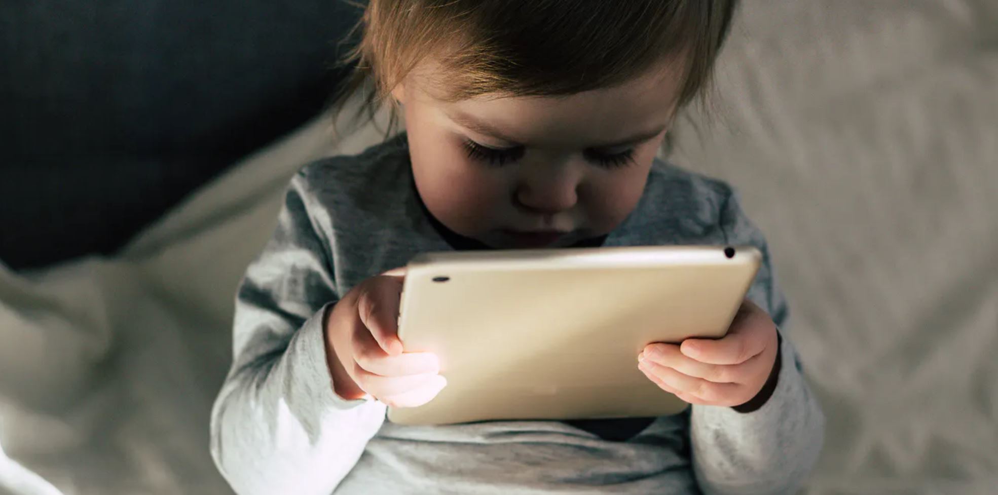 toddler screen conversation