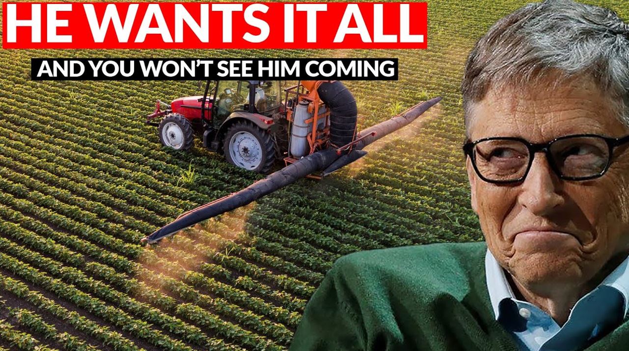 bill gates farming bill gates farming