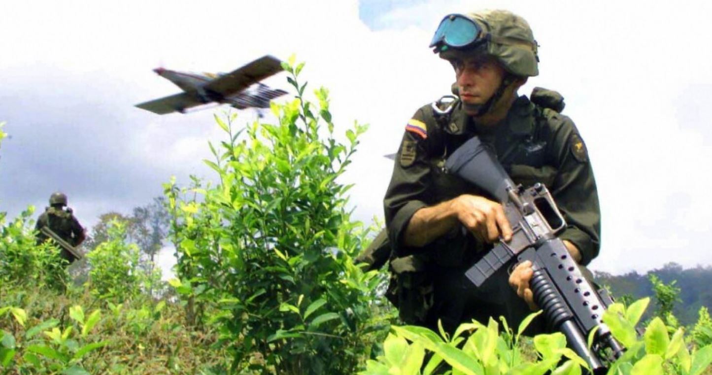 colombia glyphosate cd colombia glyphosate cd
