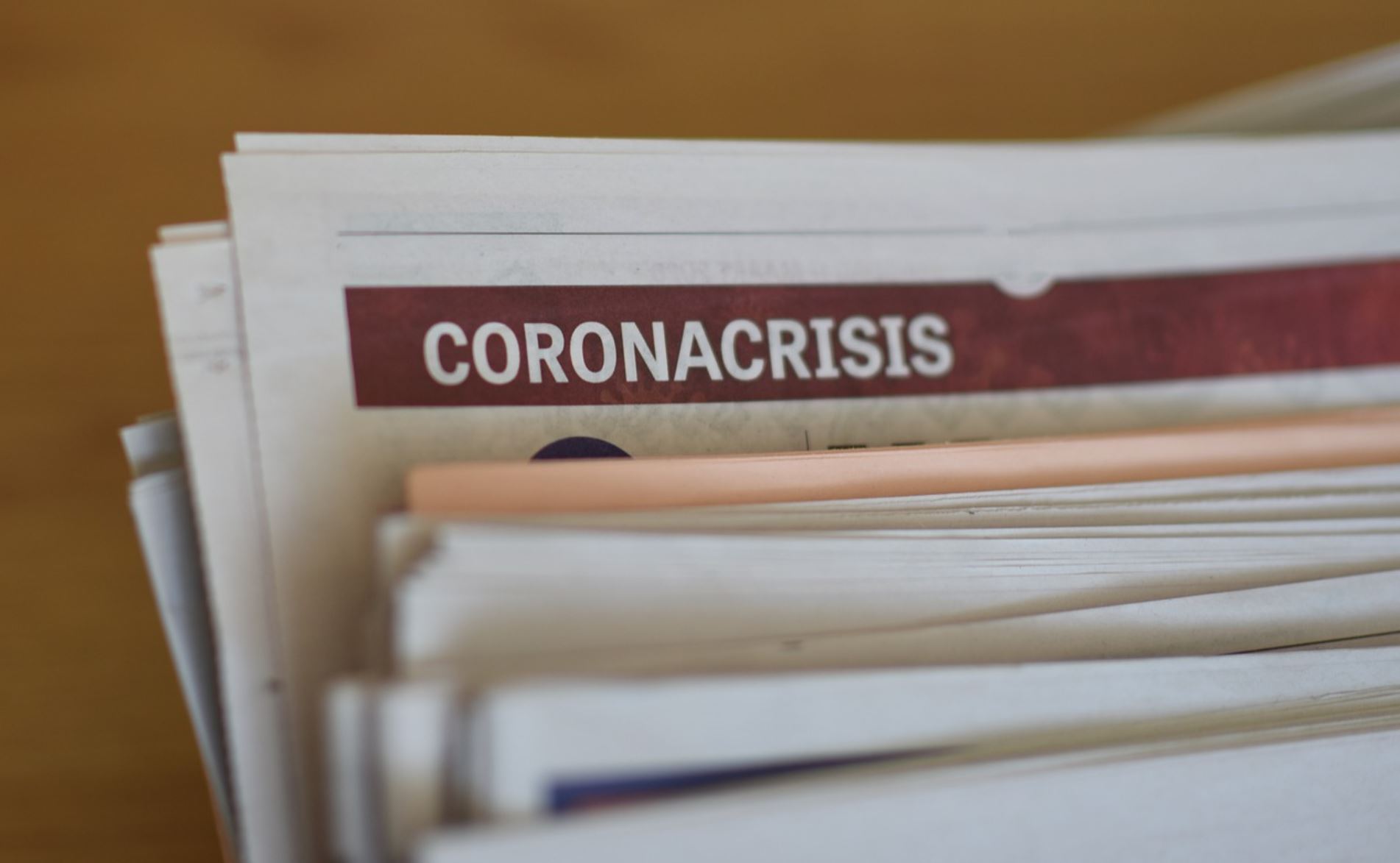 coronacrisis