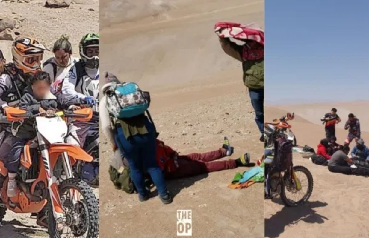 desert op desert op