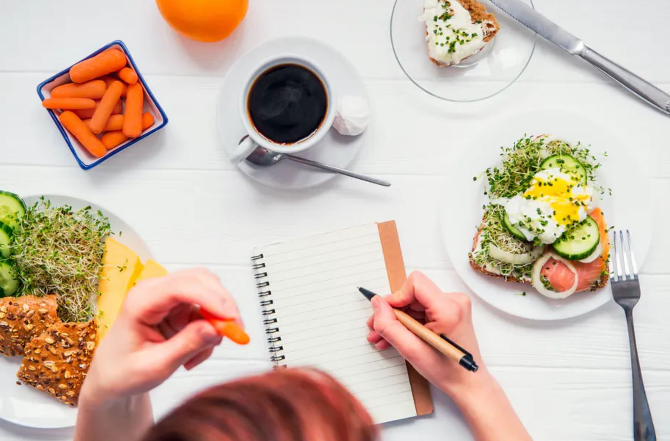 diet conversation