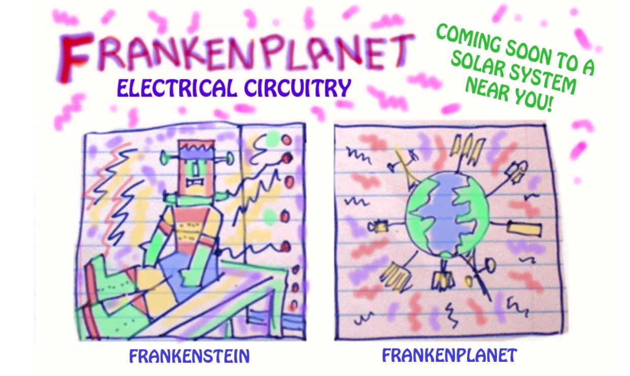 frankenplanet
