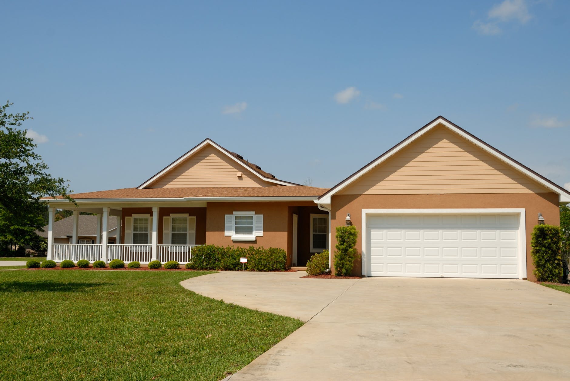 house house